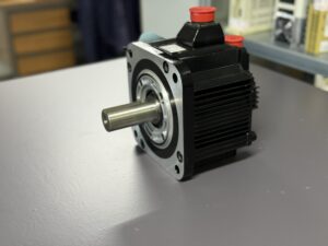 Yaskawa AC Servo Motor SGMGH-20ACA6S Seite2