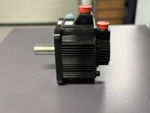 Yaskawa AC Servo Motor SGMGH-20ACA6S seite3