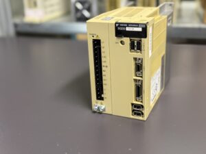 Yaskawa SIGMA III SGDS-15A12A AC Servopack Seite 1