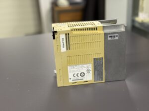 Yaskawa SIGMA III SGDS-15A12A AC Servopack Seite 2