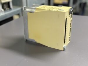 Yaskawa SIGMA III SGDS-15A12A AC Servopack Seite 3