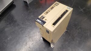 Yaskawa SIGMA III SGDS-15A12A AC Servopack vor der Reparatur 1
