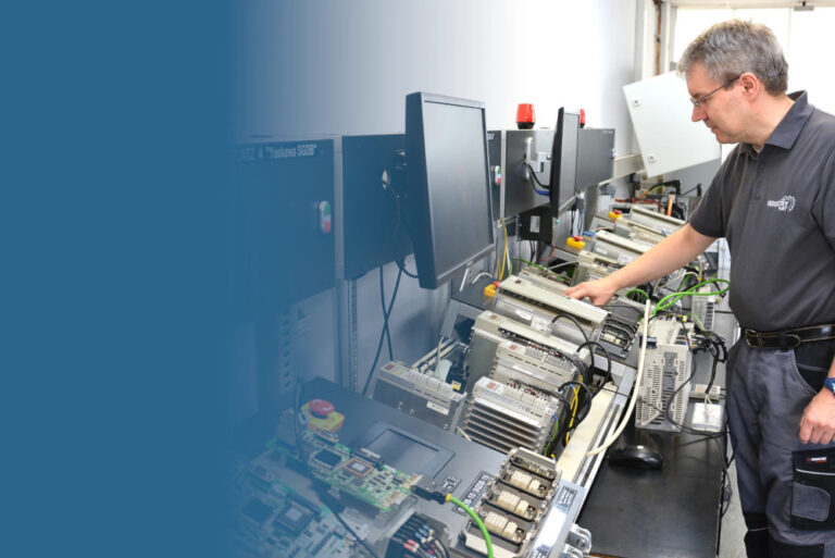 Safety and Performance Testing for Yaskawa Servodrives