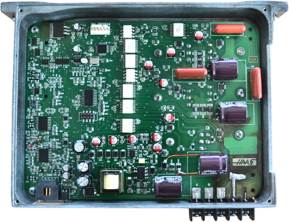 Cold weather, downtime and sudden faults: why drive electronics need attention now
