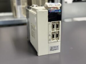 Mitsubishi MR-J2S-350B AC Servo Drive 