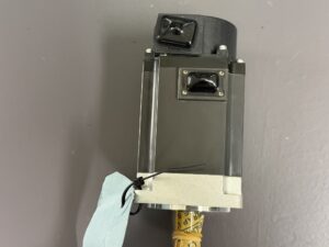 Mitsubishi AC Servo Motor HG-KR43J Ansicht von oben