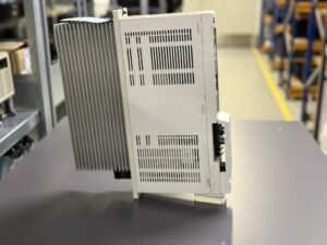 Mitsubishi MDS-B-V1-35 AC Servo  Drive Unit Seite 4