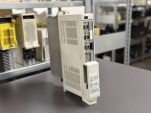 Mitsubishi MDS-B-V1-35 AC Servo  Drive Unit Seite 5
