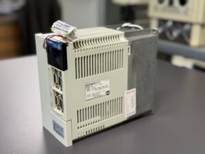 Mitsubishi MR-J2S-350B AC Servo Drive Seite 2