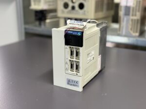 Mitsubishi MR-J2S-350B AC Servo Drive Seite 3