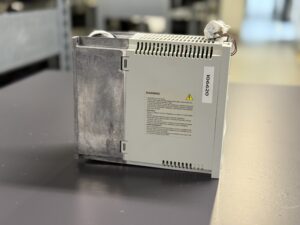 Mitsubishi MR-J2S-350B AC Servo Drive Seite 4