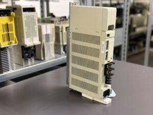 Mitsubishi Power Supply Unit MDS-C1-CV-75 Seite 1