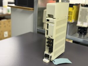 Mitsubishi Power Supply Unit MDS-C1-CV-75 Seite 3