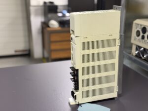 Mitsubishi Power Supply Unit MDS-C1-CV-75 Seite 4