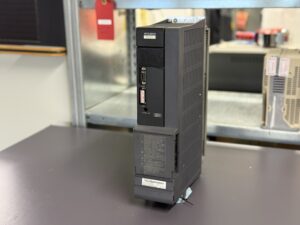 Mitsubishi Power Supply Unit MDS-D-CV-185 Seite 1