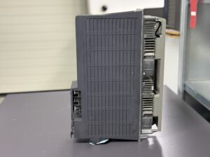 Mitsubishi Power Supply Unit MDS-D-CV-185 Seite 3