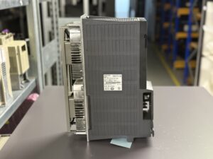 Mitsubishi Power Supply Unit MDS-D-CV-185 Seite 4