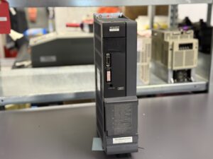 Mitsubishi Power Supply Unit MDS-D-CV-185 Seite 5