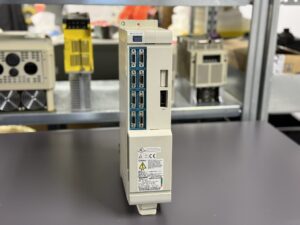 Mitsubishi Servo Drive Unit MDS-B-V24-3535 Seite 2