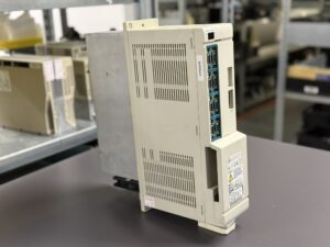 Mitsubishi Servo Drive Unit MDS-B-V24-3535 Seite 5