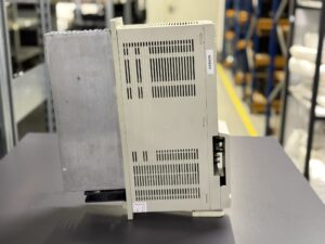 Mitsubishi Servo Drive Unit MDS-B-V24-3535 Seite 6