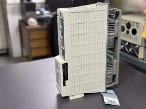 Mitsubishi Servo Drive Unit MDS-C1-V2-3520 Seite 4