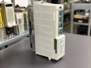 Mitsubishi Servo Drive Unit MDS-C1-V2-3520 Seite 6