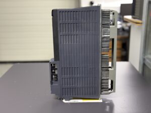 Mitsubishi Servo Drive Unit MDS-DH-V2-2020 Seite 3