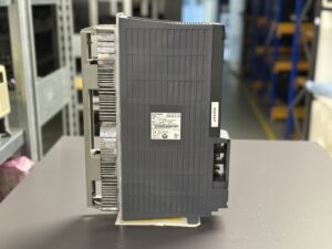 Mitsubishi Servo Drive Unit MDS-DH-V2-2020 Seite 5