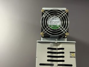 Okuma Servo Drive Unit MIV08-1-P1 or 1006-2219 Ansicht 3