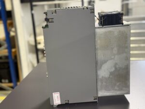 Okuma Servo Drive Unit MIV08-1-P1 or 1006-2219 Ansicht 5