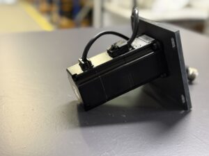 Omron R7M-A20030-BS1-D AC Servo Motor Seite 6