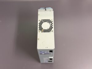 Rubycon Mazak PD27A Netzteil 24V-8A Ansicht von oben