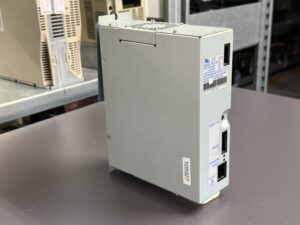 Rubycon Mazak PD27A Netzteil 24V-8A Seite 1