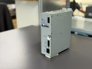 Rubycon Mazak PD27A Netzteil 24V-8A Seite 3