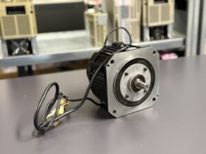 Yaskawa AC Servo Motor SGMDH-06A2A-YR13 Hauptbild