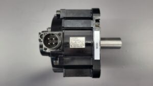 Yaskawa AC Servo Motor SGMGV-30ADA61 ansicht von Oben