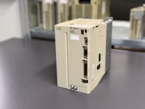 Yaskawa CACR-120-PD1VDS01 Servopack Ansicht 5