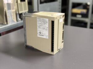 Yaskawa CACR-120-PD1VDS01 Servopack Seite 2