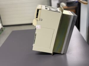 Yaskawa Converter CIMR-MRXN2022 Spec 20225A  Seite 3