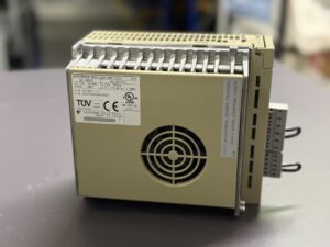 Yaskawa Servopack SGDH-08AE-SY202 Ver. 0F214-0 Seite 3