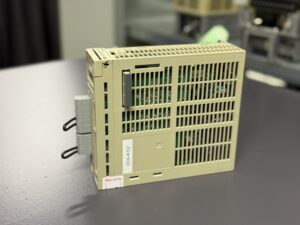 Yaskawa Servopack SGDH-08AE-SY202 Ver. 0F214-0 Seite 5