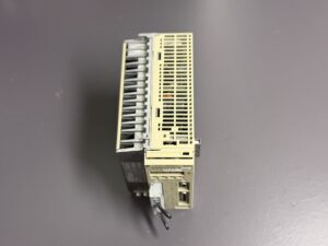 Yaskawa Servopack SGDH-08AE-SY202 Ver. 0F214-0 Seite 6