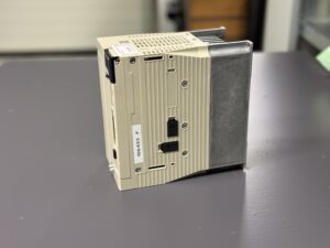 Yaskawa Servopack SGDV-120A01AY101AA Ansicht 4