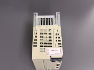 Yaskawa Servopack SGDV-120A01AY101AA Ansicht von oben