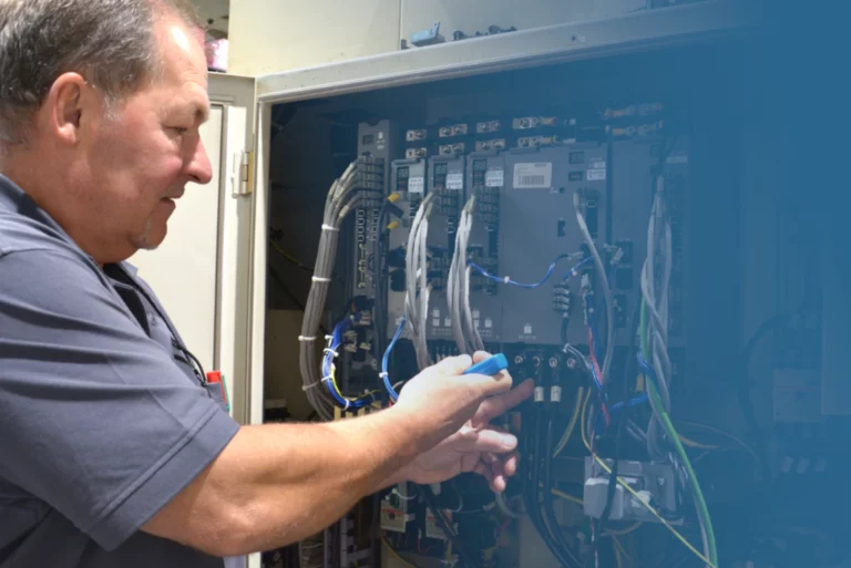 Reliable Repair and Replacement Solutions for Okuma Drives and Motors