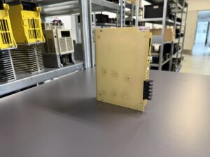 4015P-B or 32-4015P-B Haas Servo Amplifier Seite 1