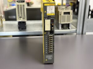 Fanuc A06B-6079-H206 Servo Amplifier Module Frontansicht