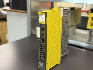 Fanuc A06B-6079-H206 Servo Amplifier Module Seite 2