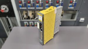 Fanuc A06B-6079-H206 Servo Amplifier Module Verkauf